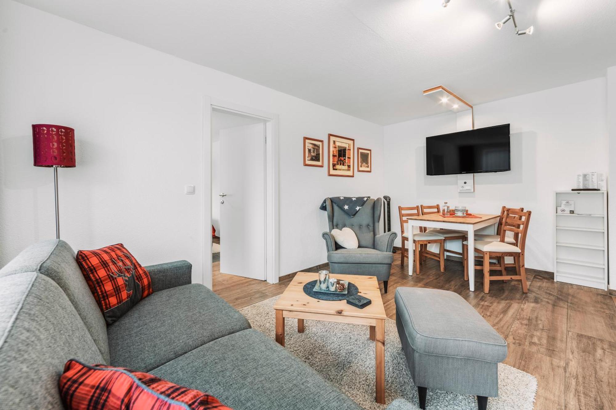 Herzblut Wohlfuehl Appartements Oetz Kültér fotó